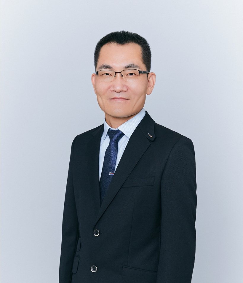 삼양화성 대표이사 김종필